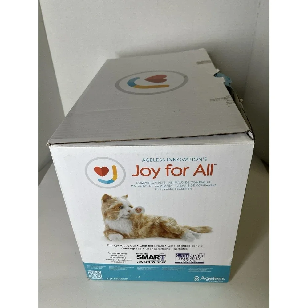 Joyrich joy all